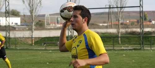 alba de tormes vs guijuelo